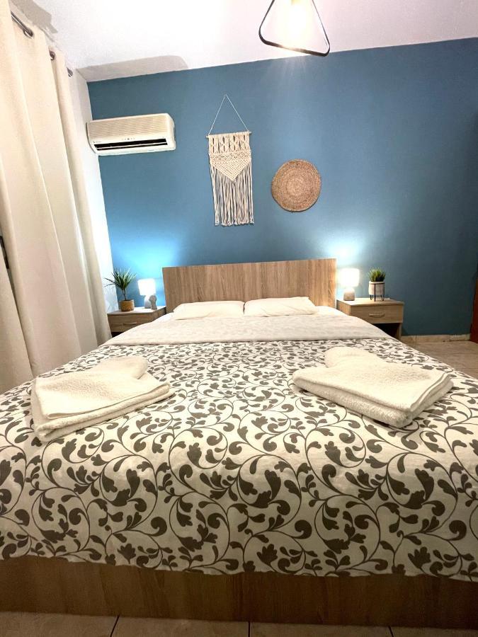 Anastasias House Near Athens Airport Spáta Eksteriør billede