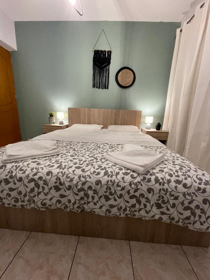 Anastasias House Near Athens Airport Spáta Eksteriør billede