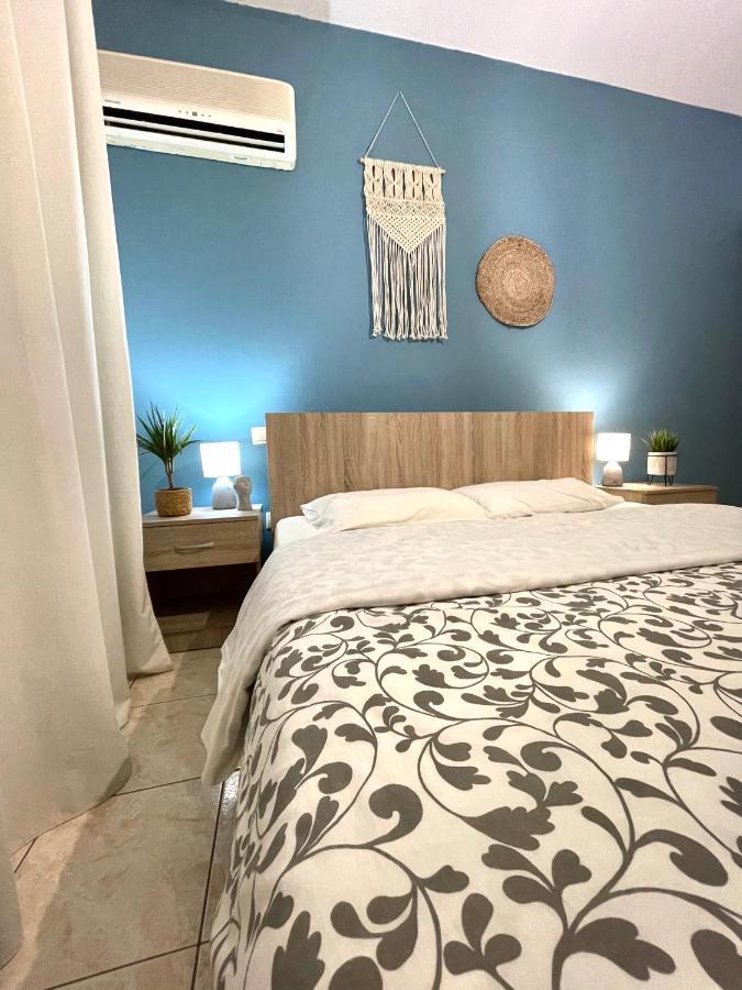 Anastasias House Near Athens Airport Spáta Eksteriør billede