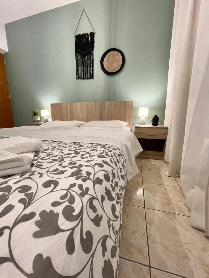 Anastasias House Near Athens Airport Spáta Eksteriør billede